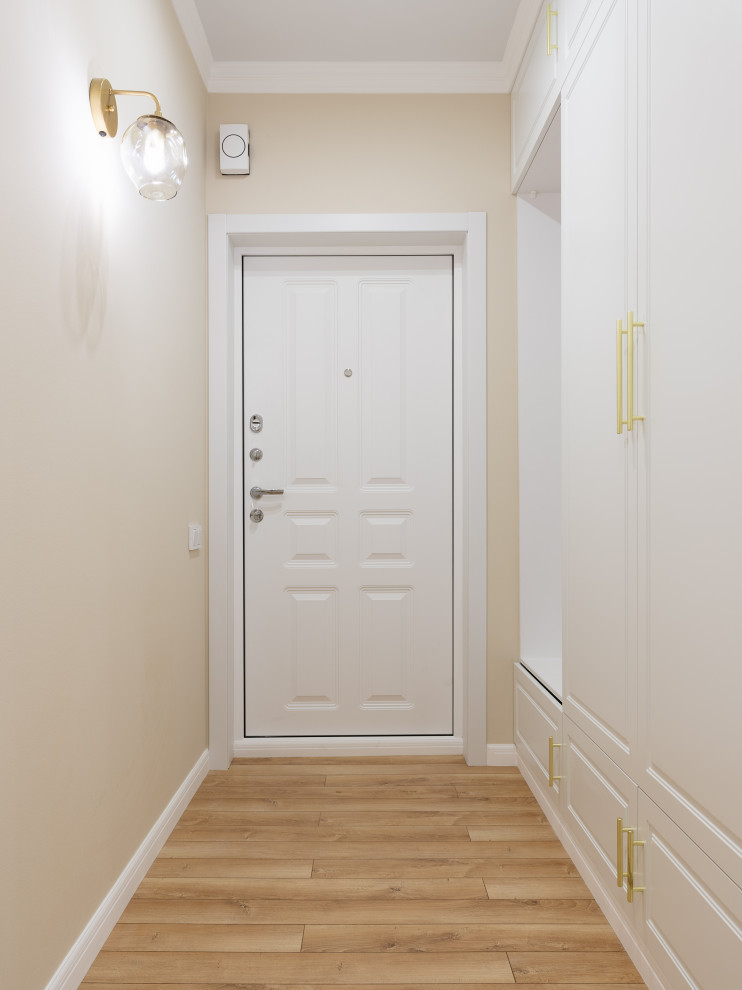 Интерьерная фотосъёмка квартиры