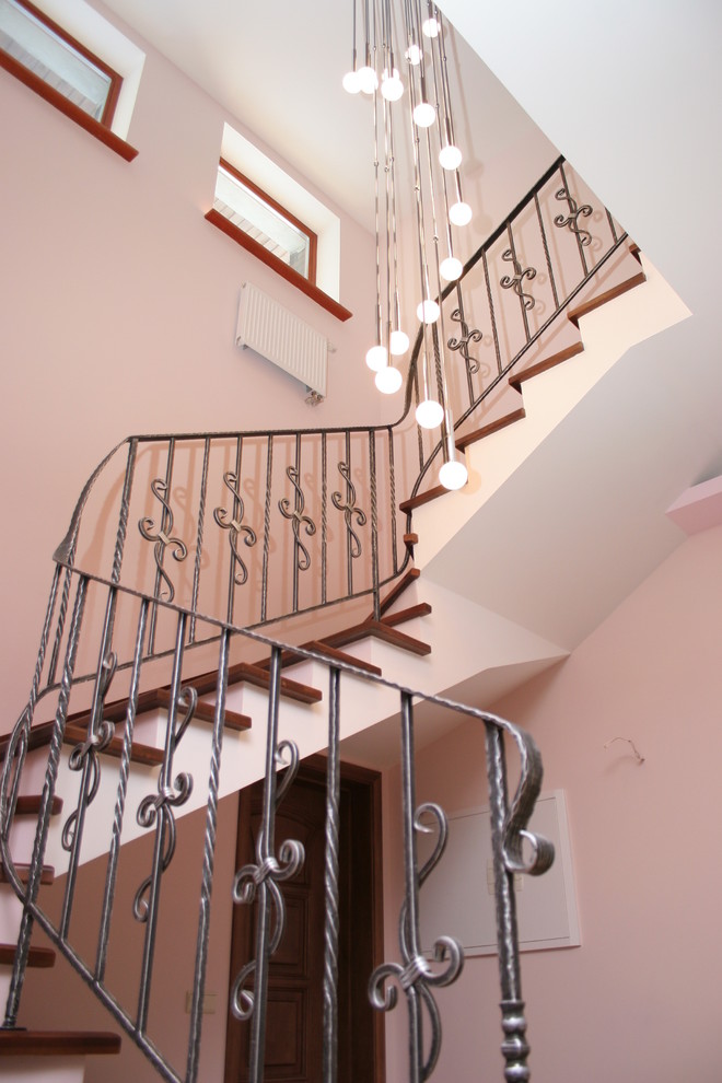 "ЛЕСНОЙ РУЧЕЙ"