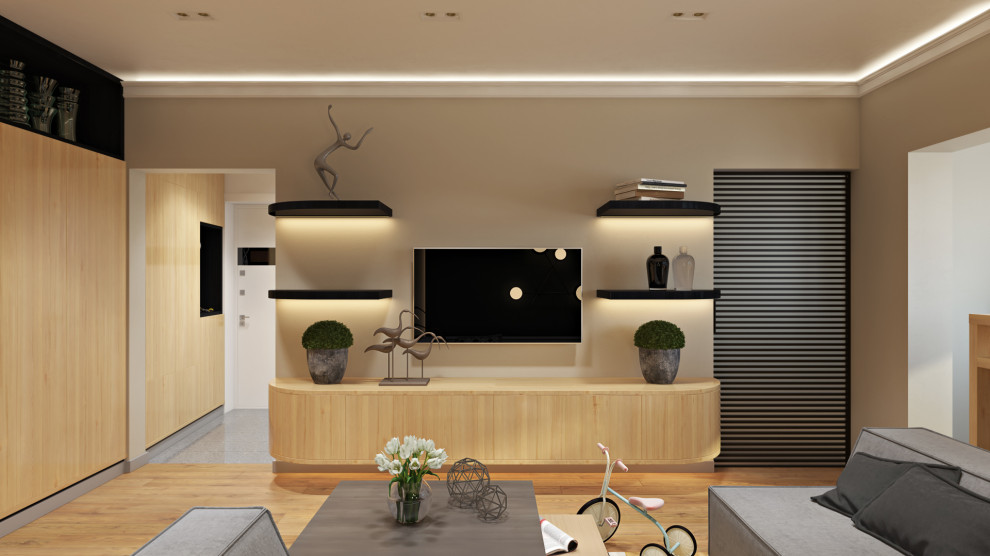 Квартира 80 кв.м