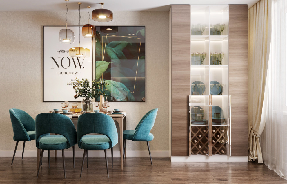 ЖК Долина Роз