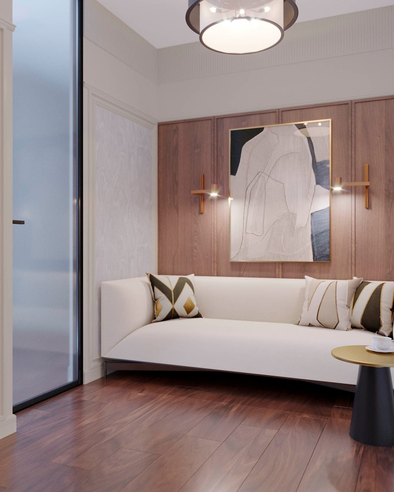 воспоминание о Гэтсби