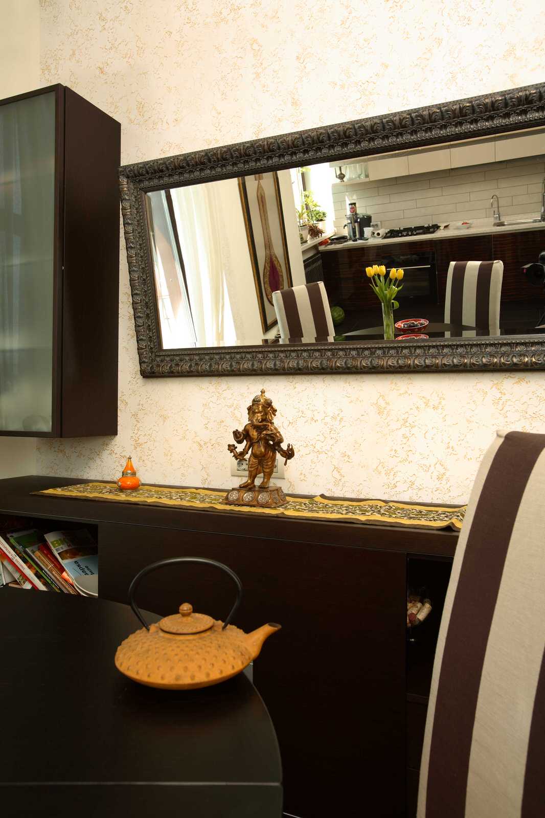 Дом на смоленской набережной