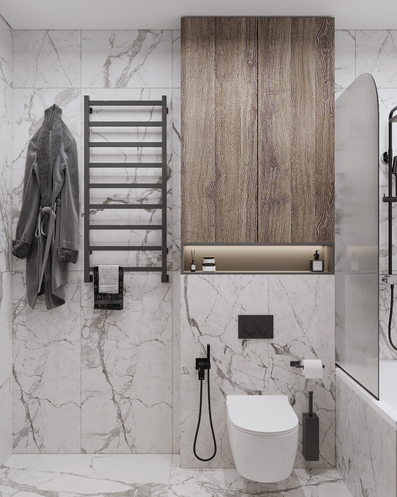 Квартира в Санкт-Петербурге для молодой семьи