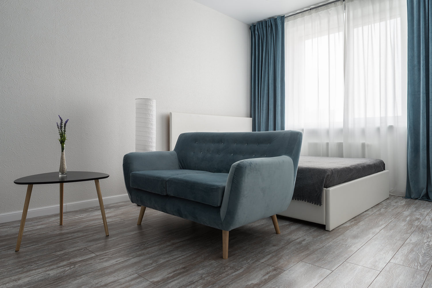 Интерьерный, архитектурный фотограф Андрей Ефимов