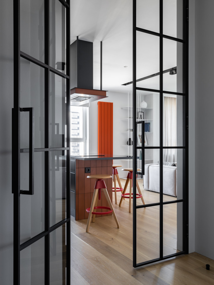 Обложка проекта: WOW