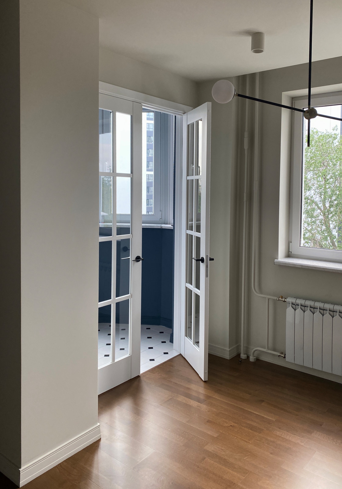 Обложка проекта: LIVERPUL