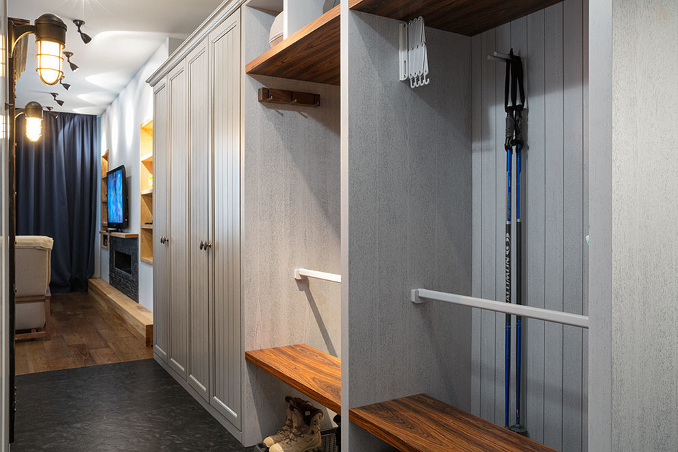 Загородная квартира в Красной поляне