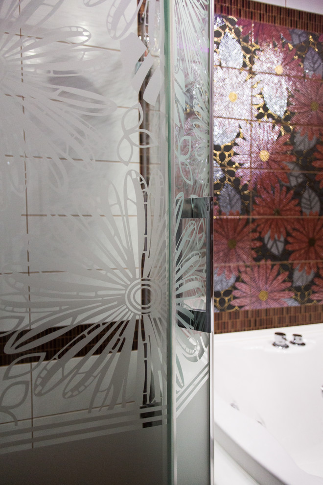 Квартира ЖК Родные Берега "Апельсиновое настроение"