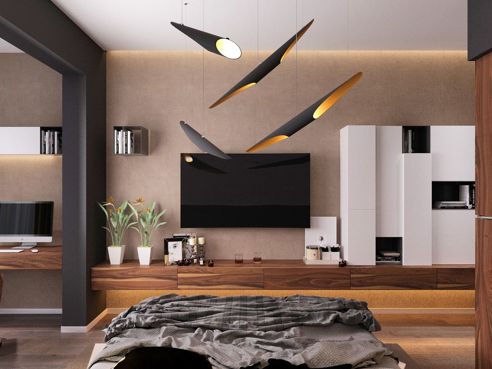 Аппартаменты завидного жениха 93 кв.м.