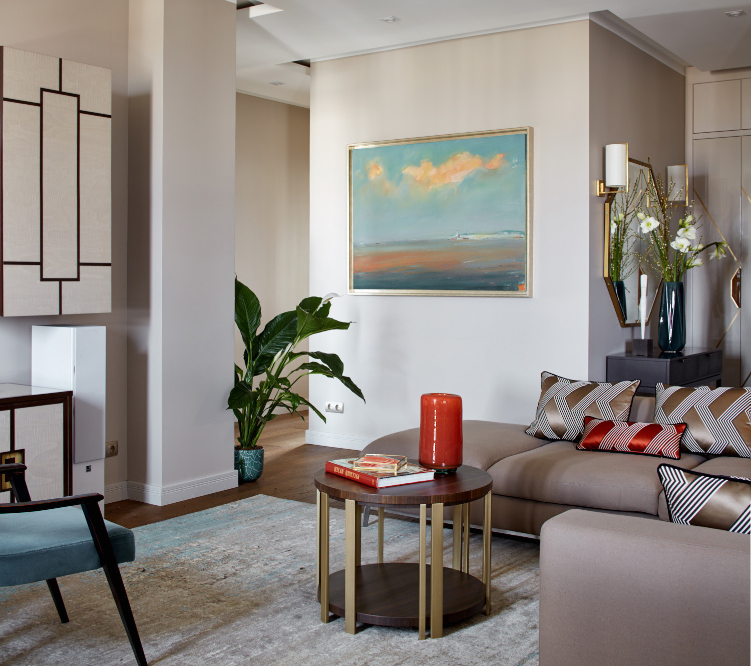 Водный стадион