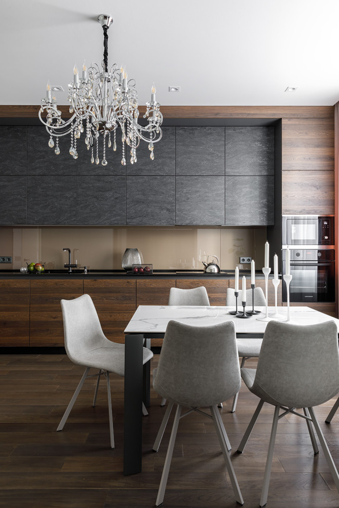 Квартира на Московском проспекте