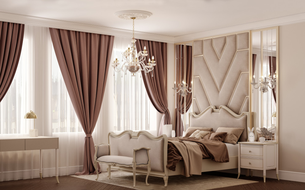 Дом  300м КП Монтевиль