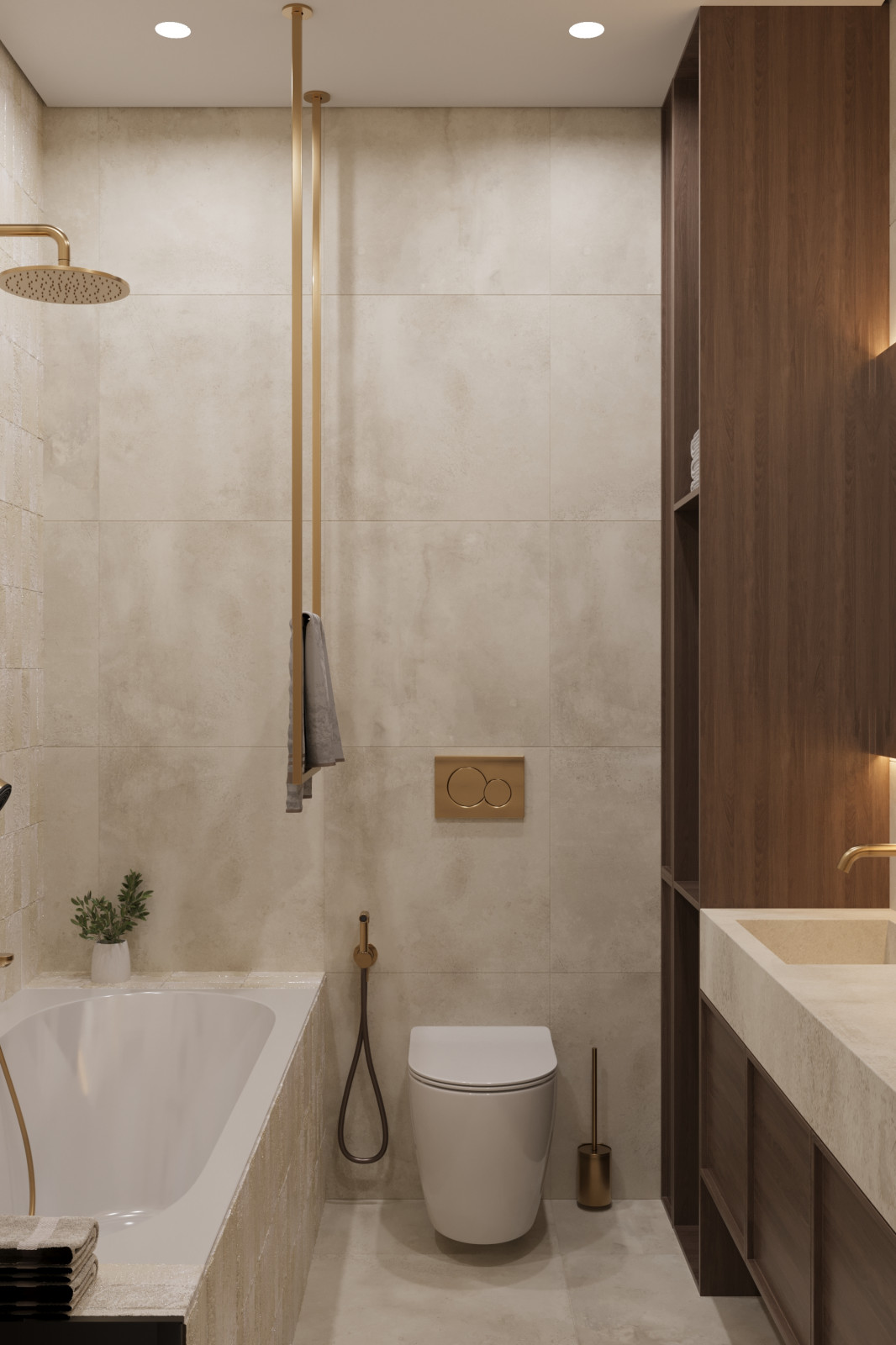 Светлогорск 3 1КК