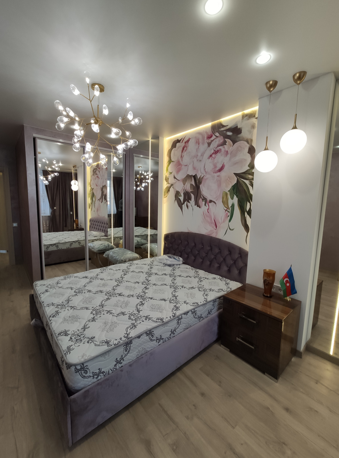 ЖК Бриз (Реализация проекта)