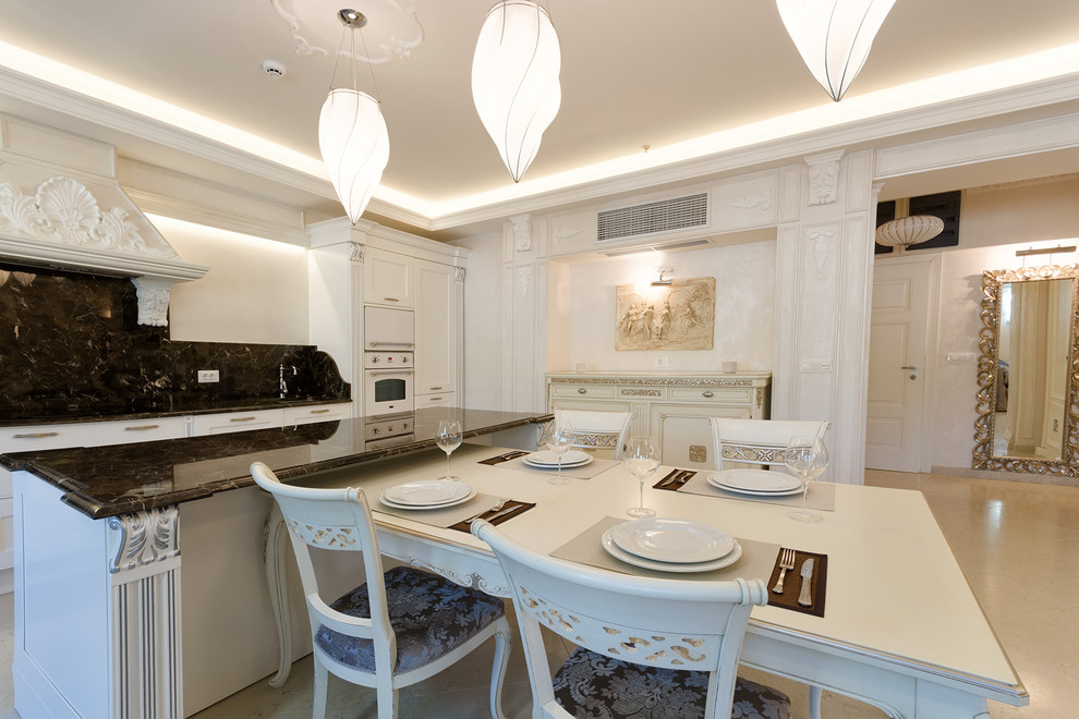 СОВРЕМЕННАЯ КЛАССИКА В БУДВЕ