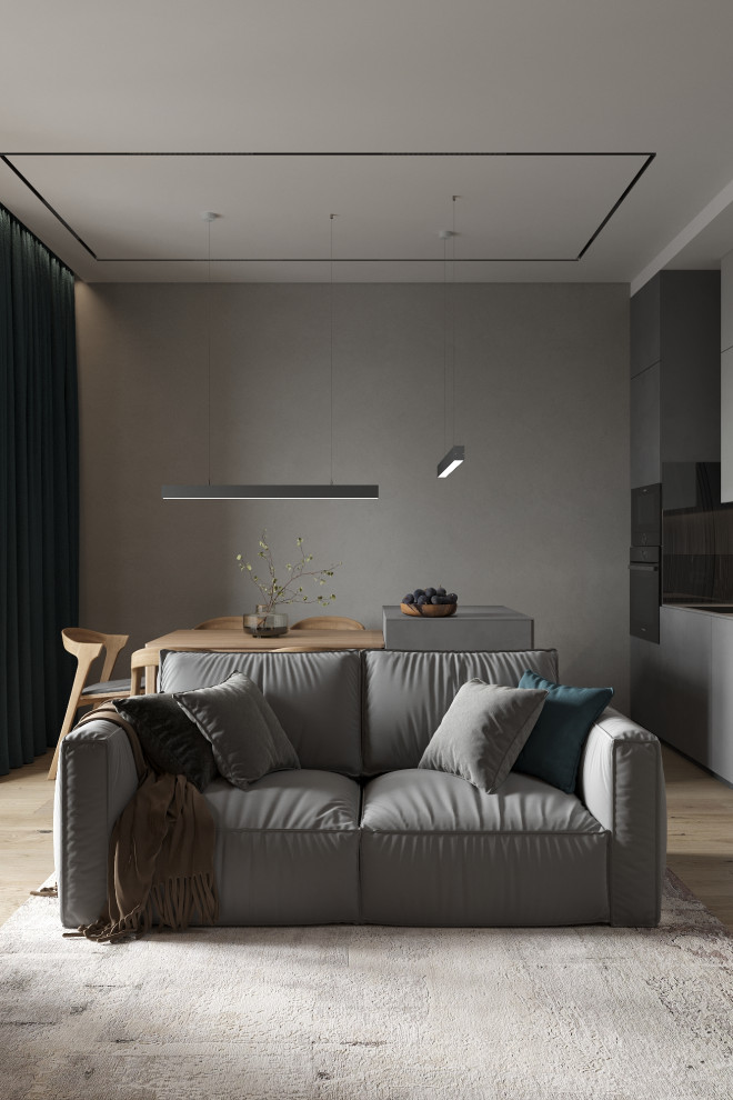 Квартира на Свободе