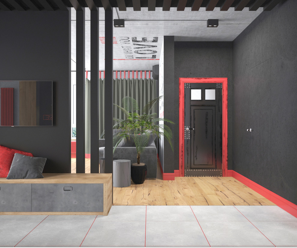 ЖК 7 КОНТИНЕНТ для холостяка