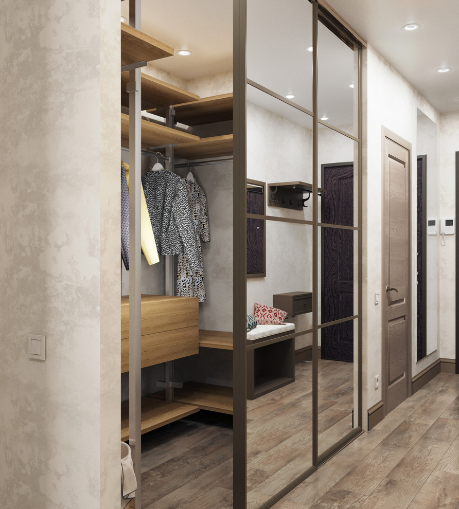 ЖК Прилесье