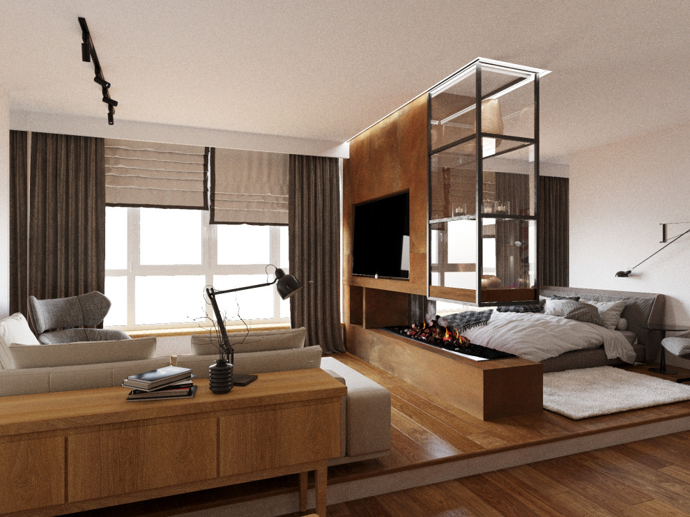 Леонтьевский мыс