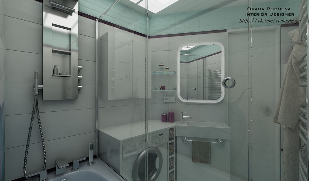 5ти комнатная квартира в Симферополе