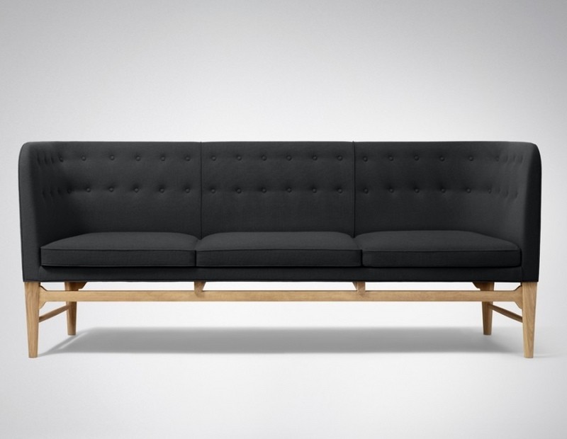 Диван «MAYOR SOFA (Arne Jacobsen)»