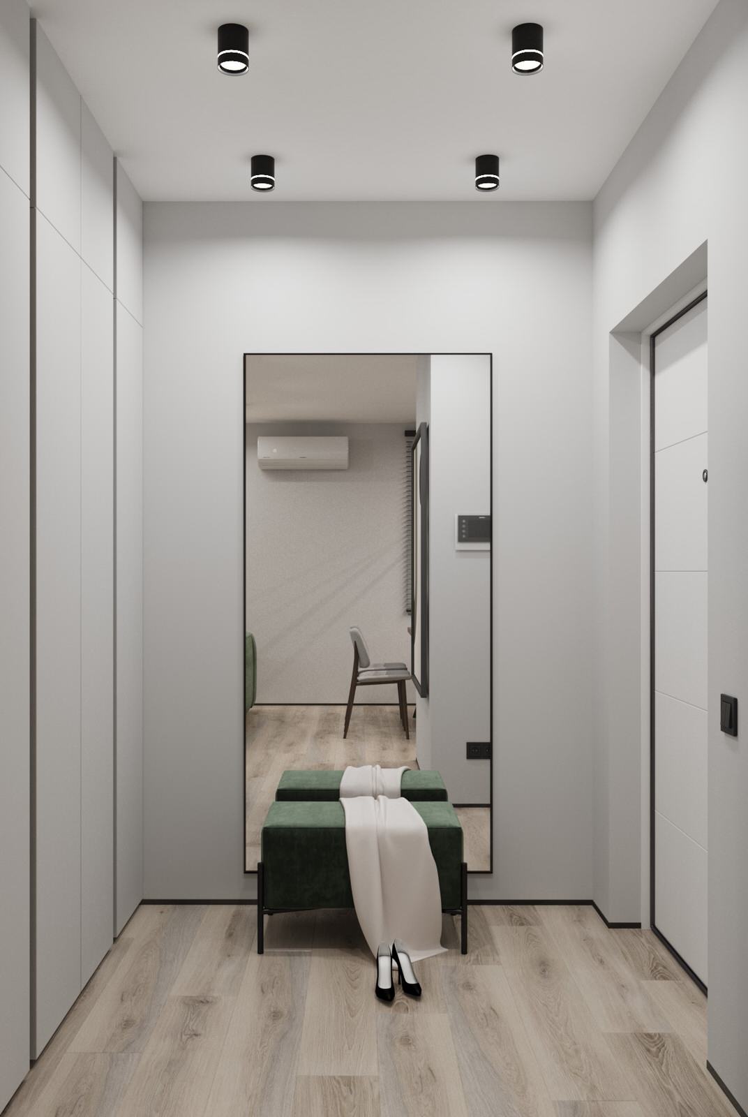 ЖК Пушкаревский 93