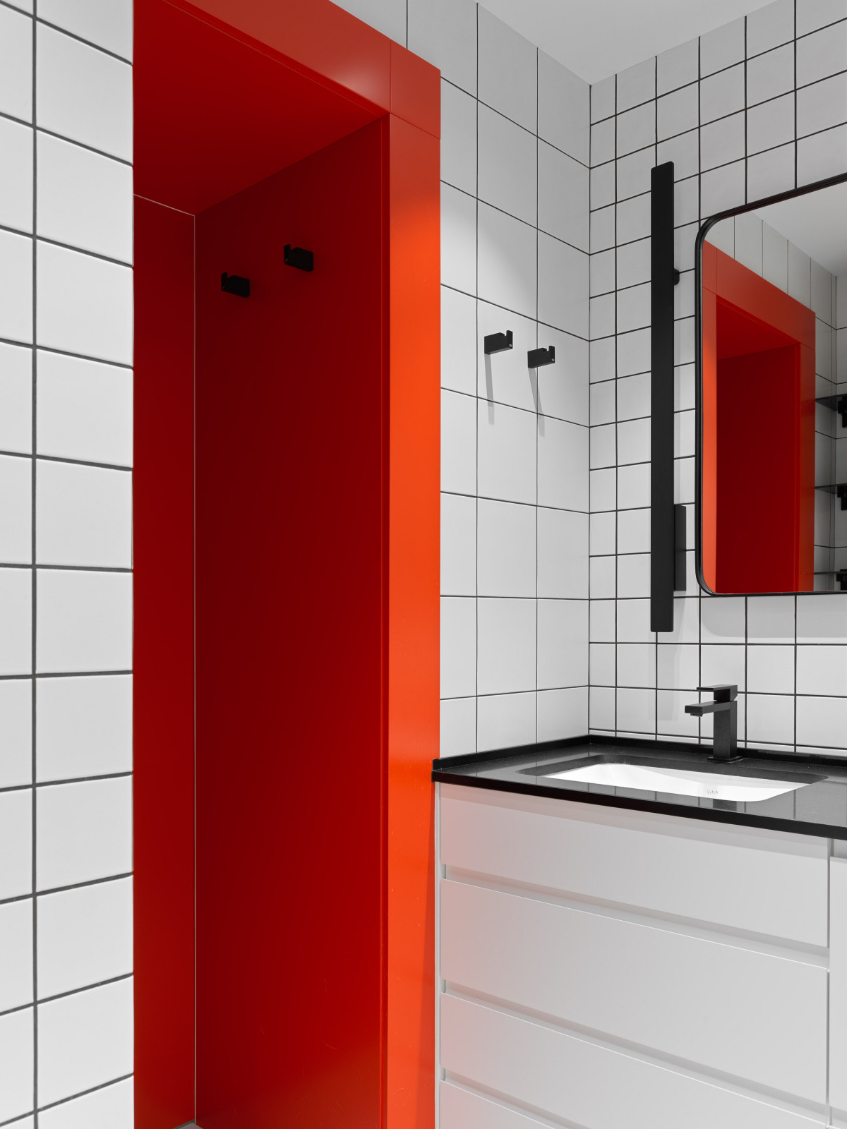 Фотоохота: Зонирование цветом —20 идей