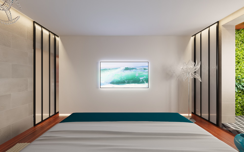 Квартира на ул. Саратовская