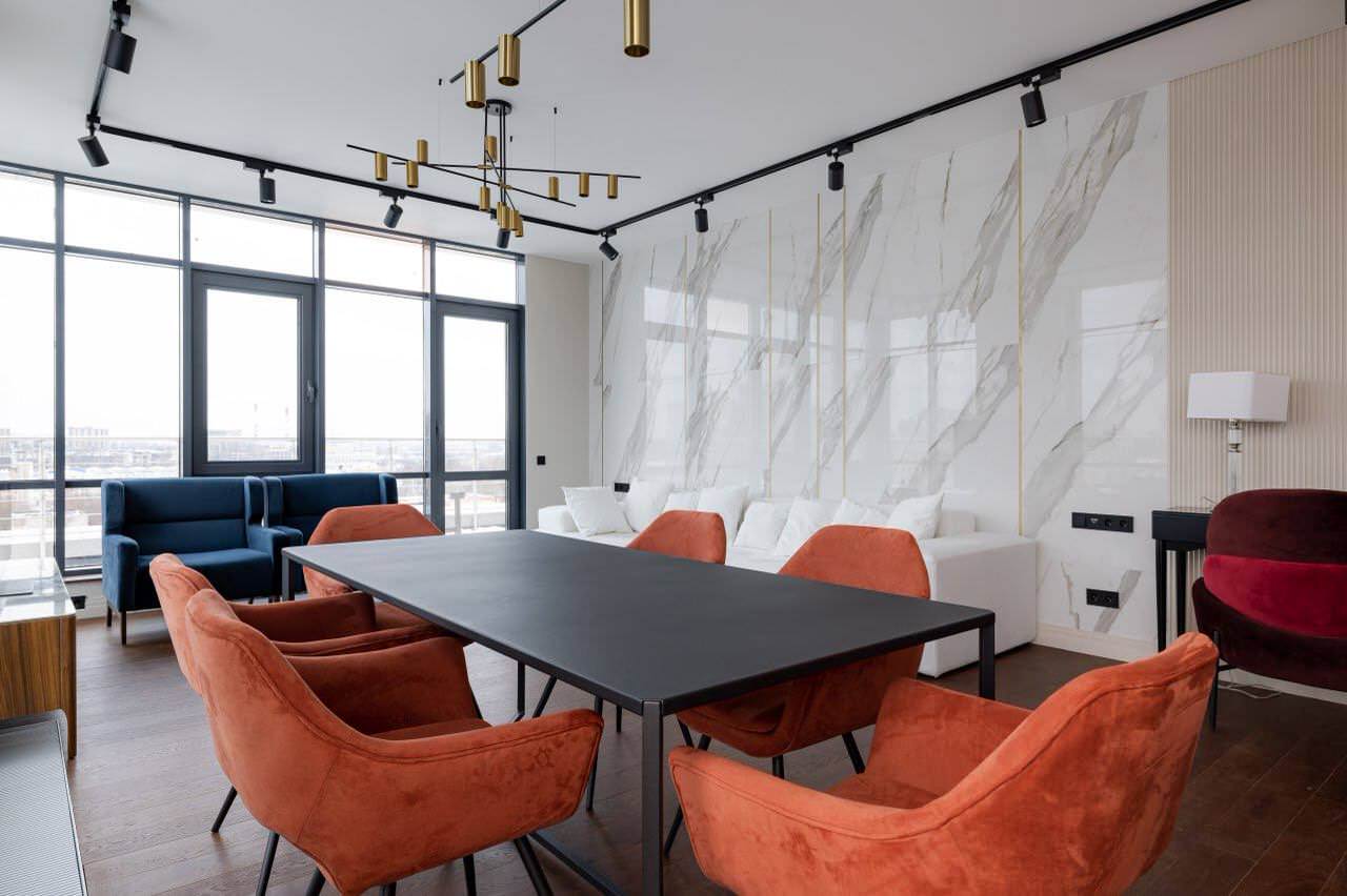 Квартира в Санкт Петербурге