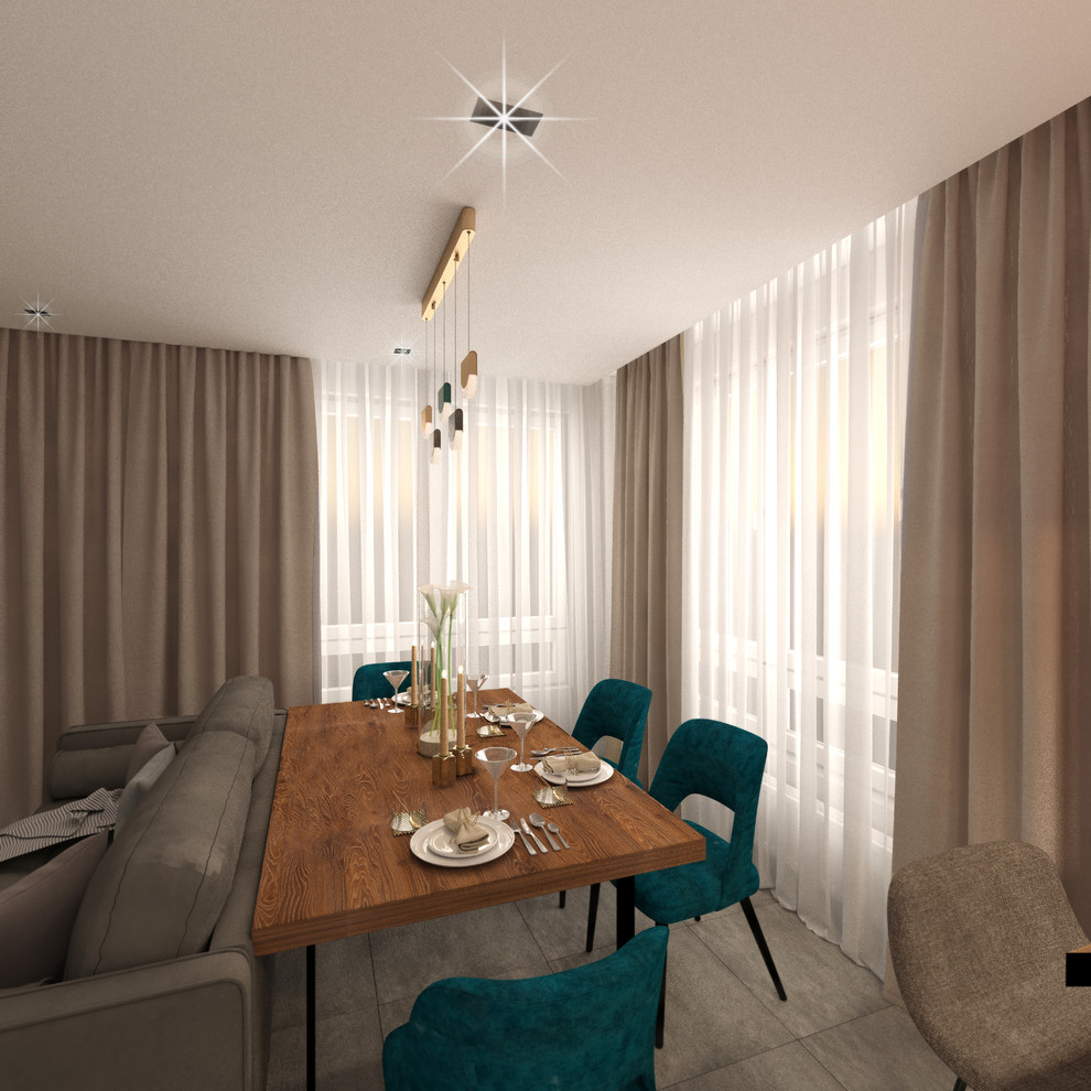 Гармония дома