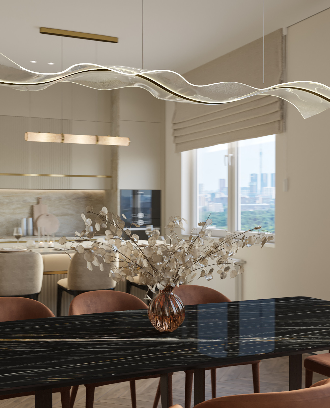 ЖК Хоумсити