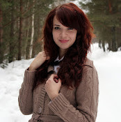 Ксения Андреевна