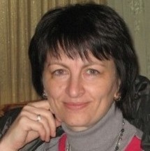 Елена Перепелица