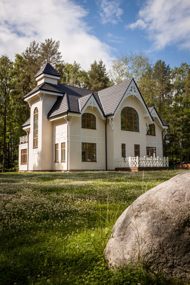 Коттеджный поселок "Мариньи"