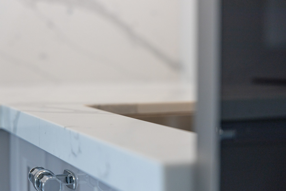 Кухня в стиле арт-деко Aster cucine Luxury glam