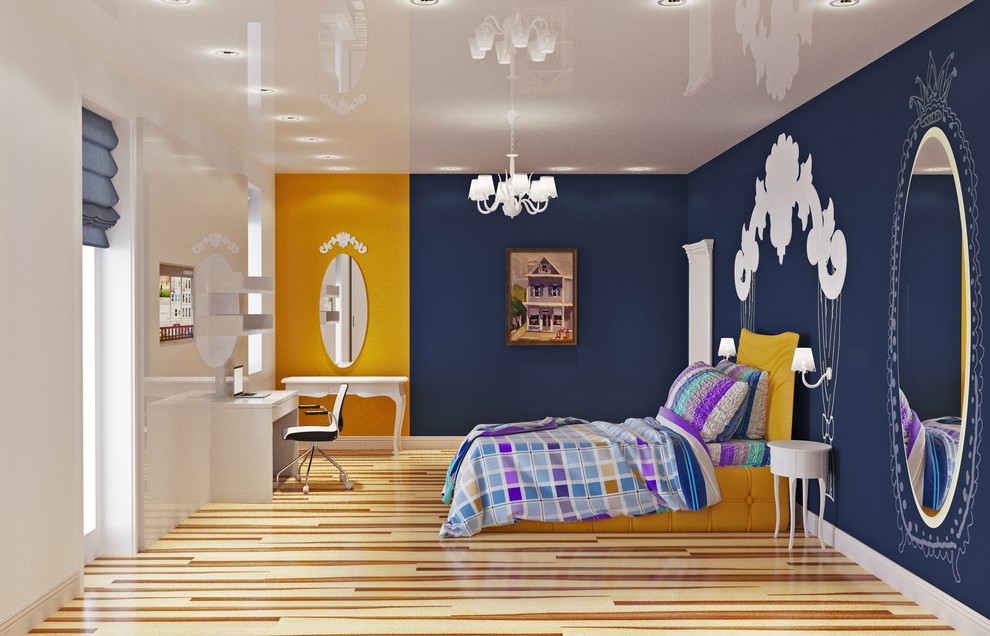 Дом в п. Лебяжье