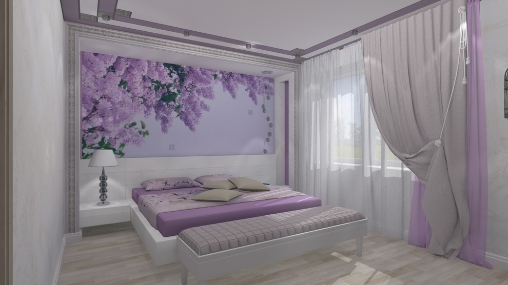 Уютная квартира для учителя