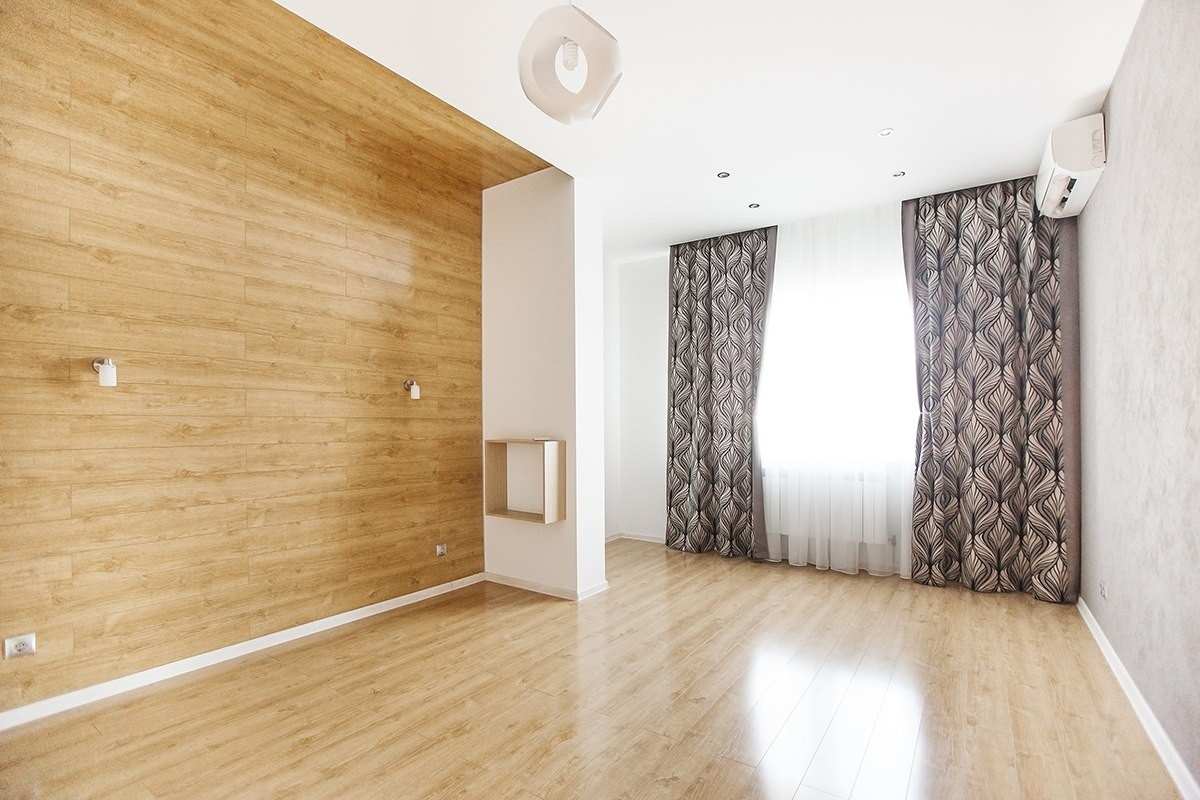 Ремонт спальни