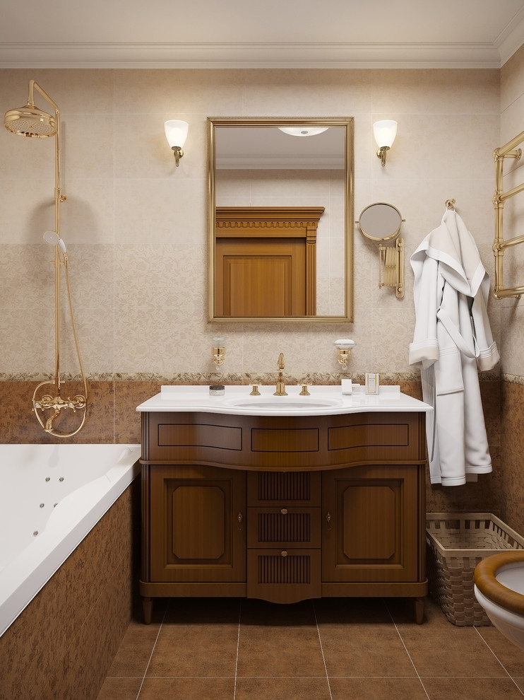 ЖК Московский квартал