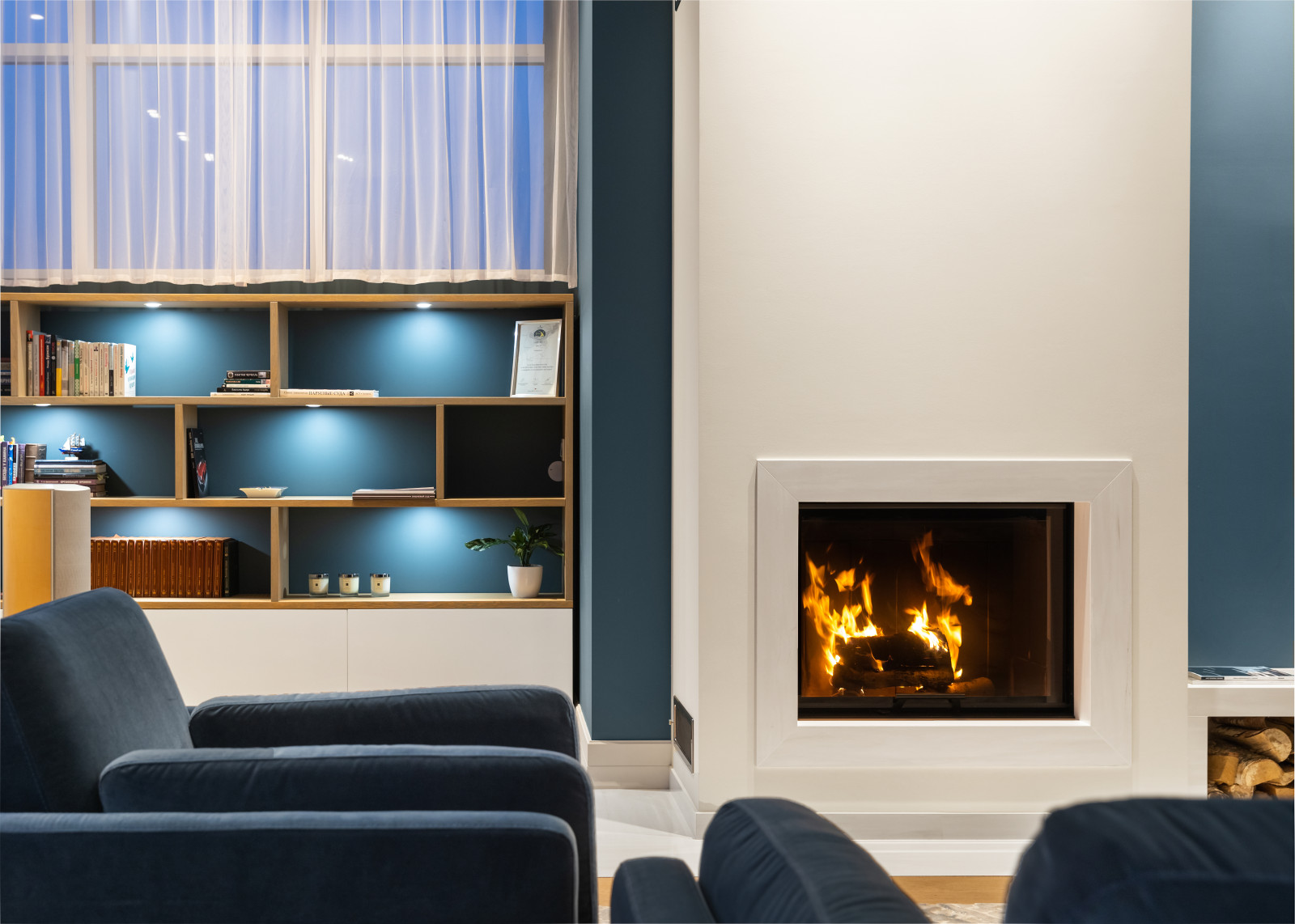 Морское настроение