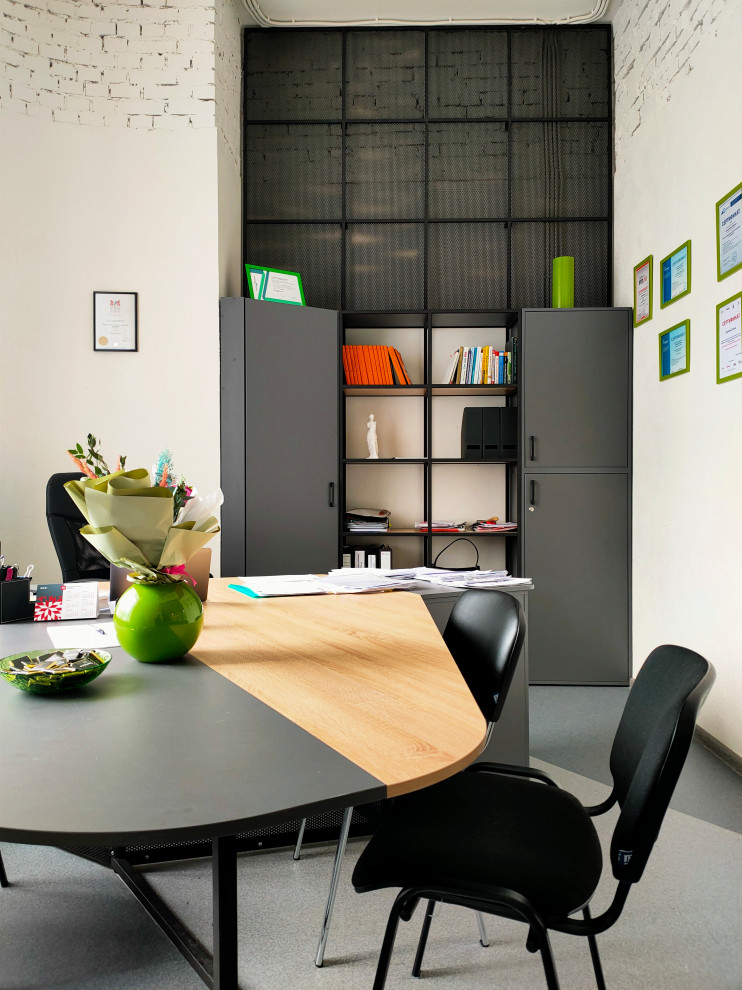 Офис консалтинговой компании "Спектива"