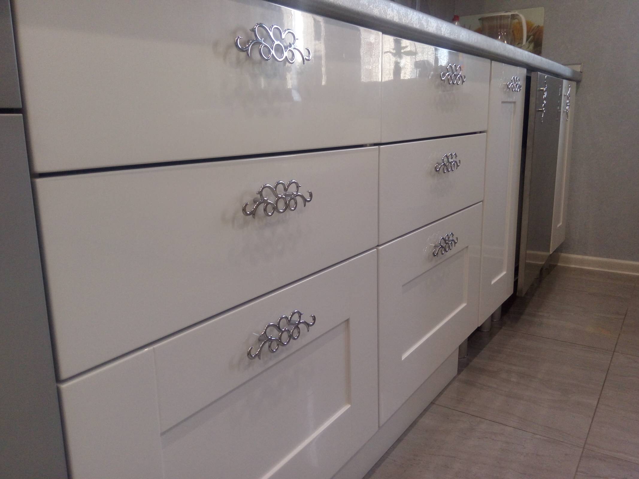 Покраска фасадов