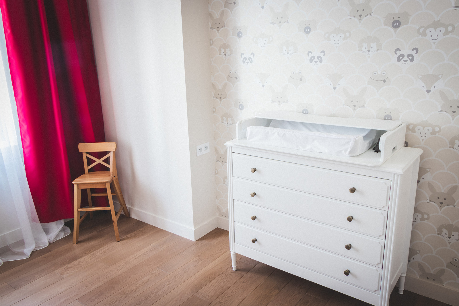 ЖК "Город  на реке Тушино 2018"