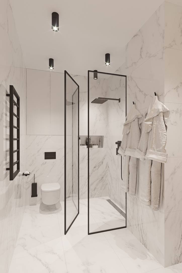 квартира ЖК Русский Дом