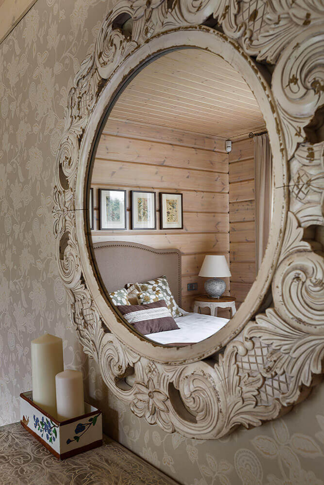 Загородный дом в посёлке "HONKA" на Медном озере, 450 м.кв.