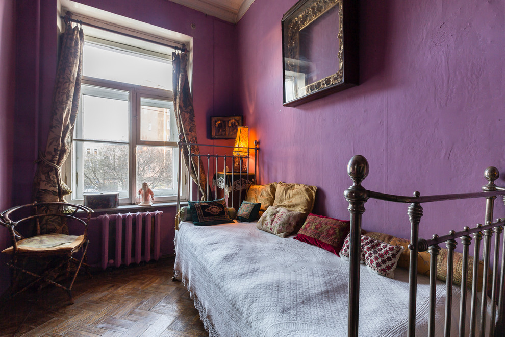 Квартира у Львиного мостика