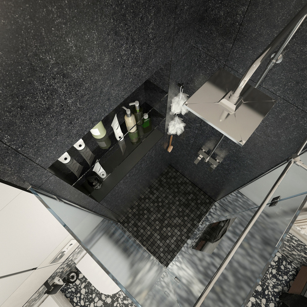 Дом в посёлоке Старокамышинск