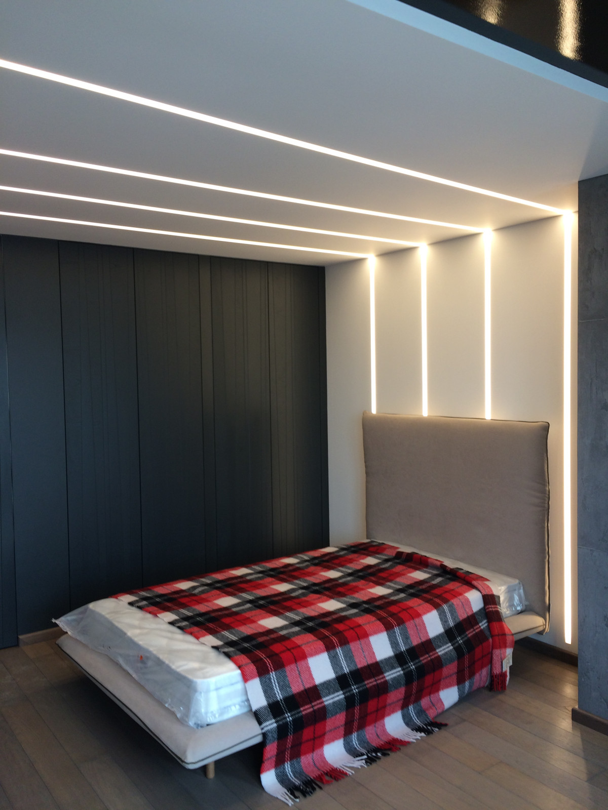 Комната подростка