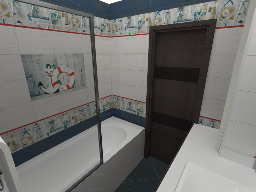 И снова лофт