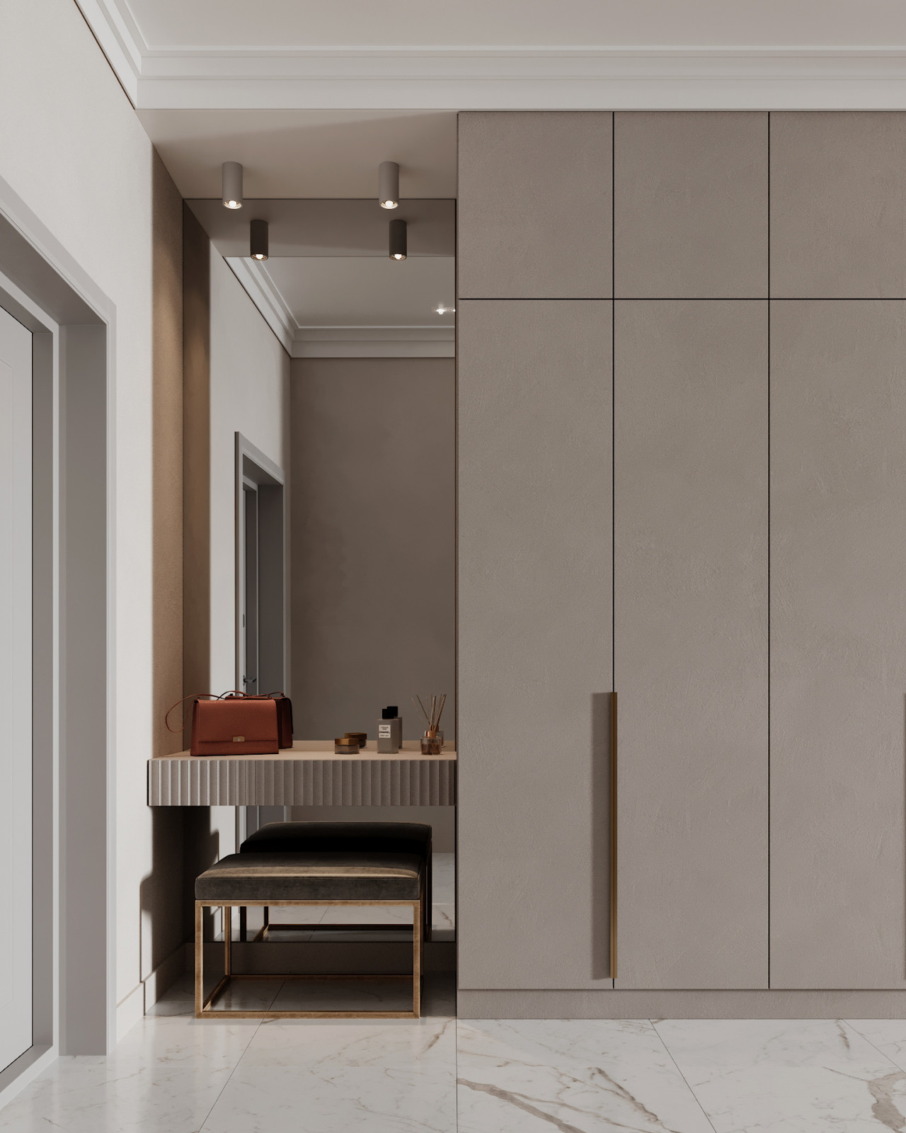 Обложка проекта: Дом для семьи с двумя детьми